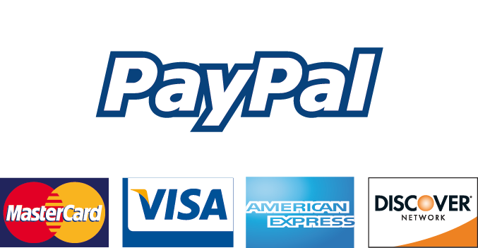 Logos de solution PayPal