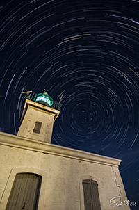 circumpolaire phare ile rousse