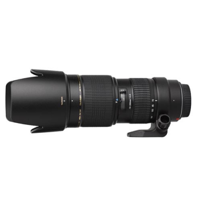 Tamron 70-200mm f/2.8 Di LD