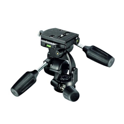 Rotule 3D Manfrotto Basic 804RC2